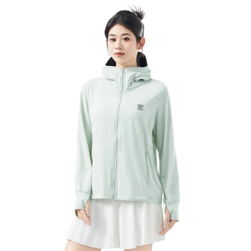 OVERPROTECTION Sun Protection Clothing Unisex-37