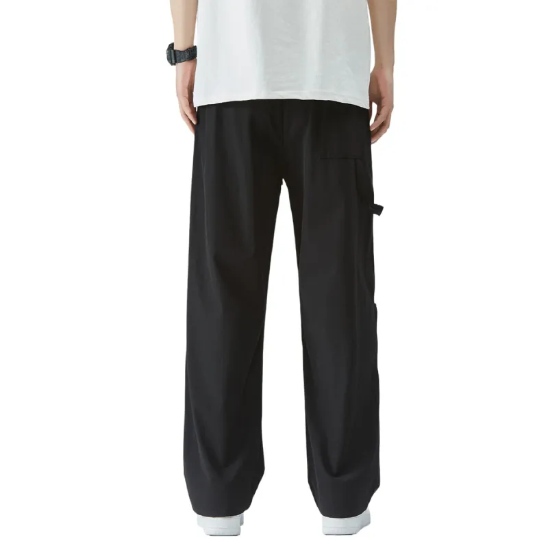 OVERPROTECTION Casual Pants Men's-5