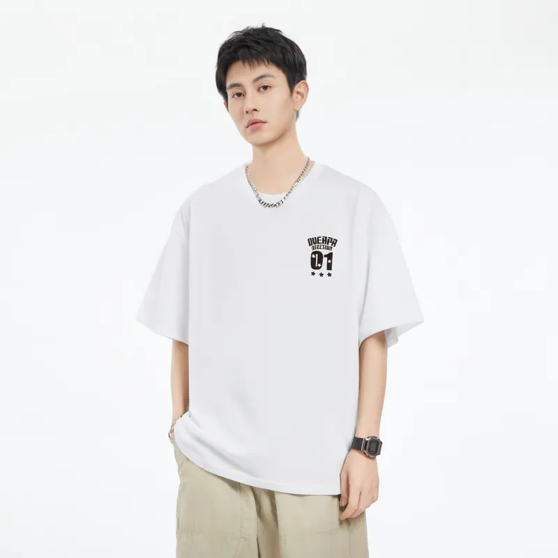 OVERPROTECTION T Shirts Unisex-4