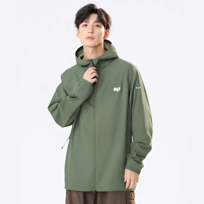 OVERPROTECTION Breathable UV Protection Quick Dry Cooling Sun Protection Clothing Unisex-11