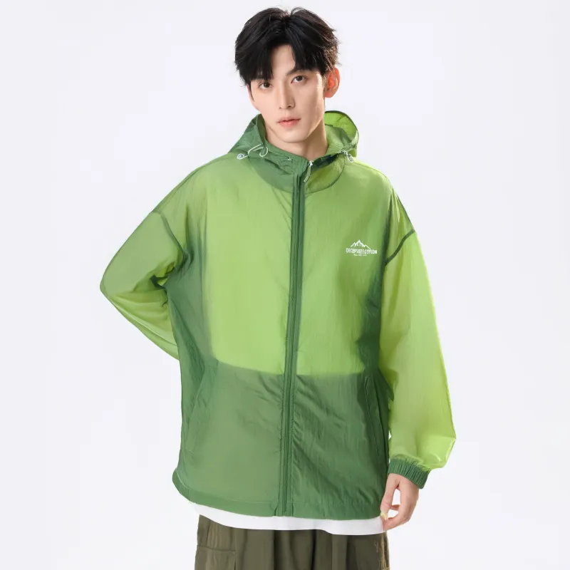 OVERPROTECTION Sun Protection Clothing Unisex-6