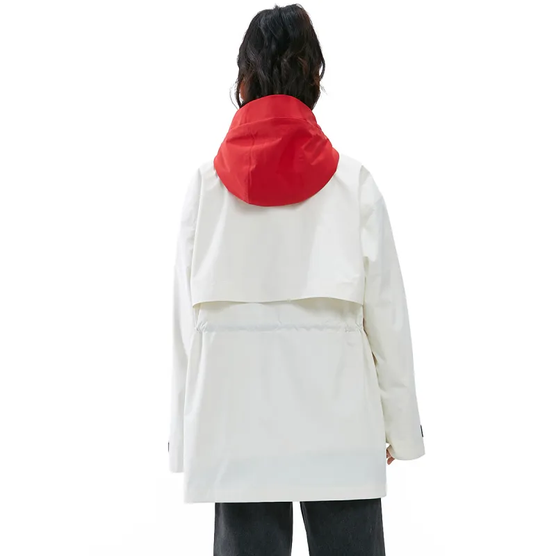 OVERPROTECTION Jackets & Coats Unisex-11