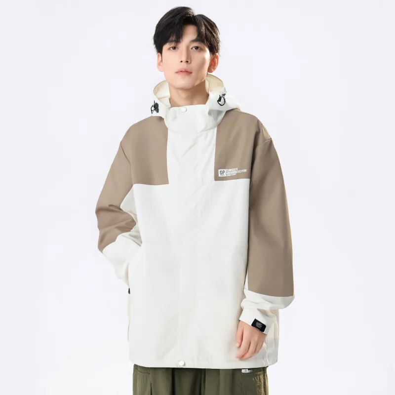 OVERPROTECTION Jackets & Coats Unisex-10