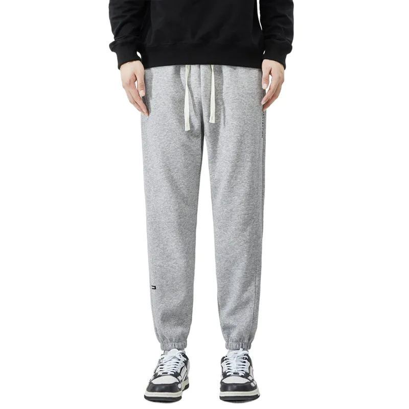 OVERPROTECTION Casual Pants Unisex-8