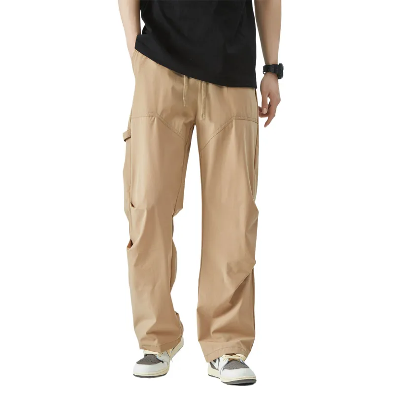 OVERPROTECTION Casual Pants Men's-8