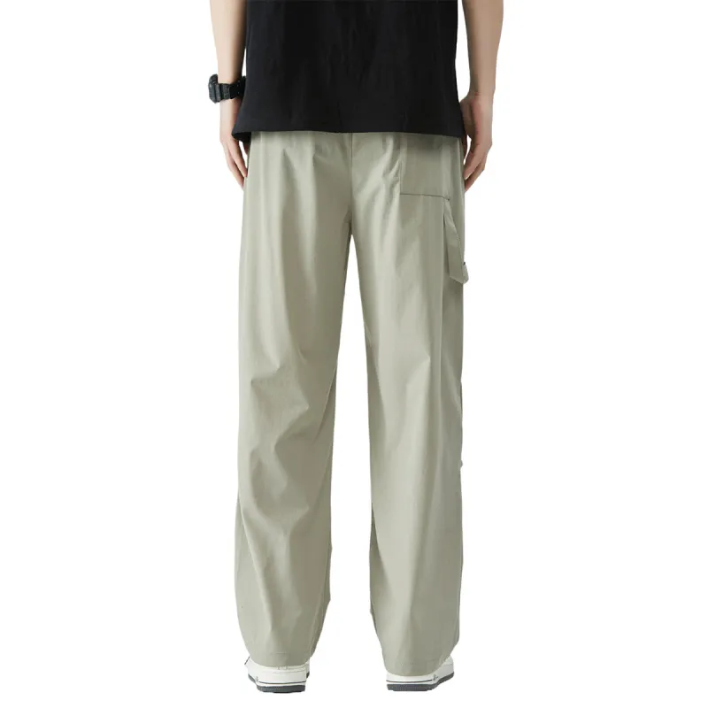 OVERPROTECTION Casual Pants Men's-17