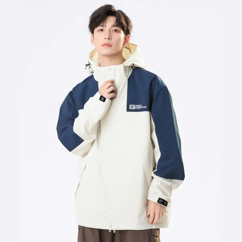 OVERPROTECTION Jackets & Coats Unisex-3