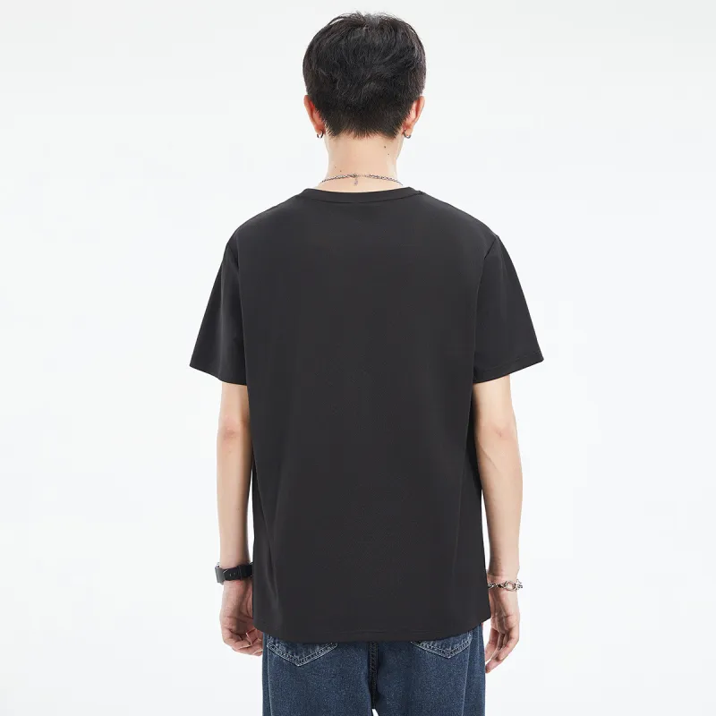 OVERPROTECTION T Shirts Unisex-2