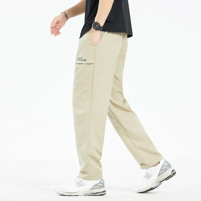OVERPROTECTION Cargo Pants Unisex-10