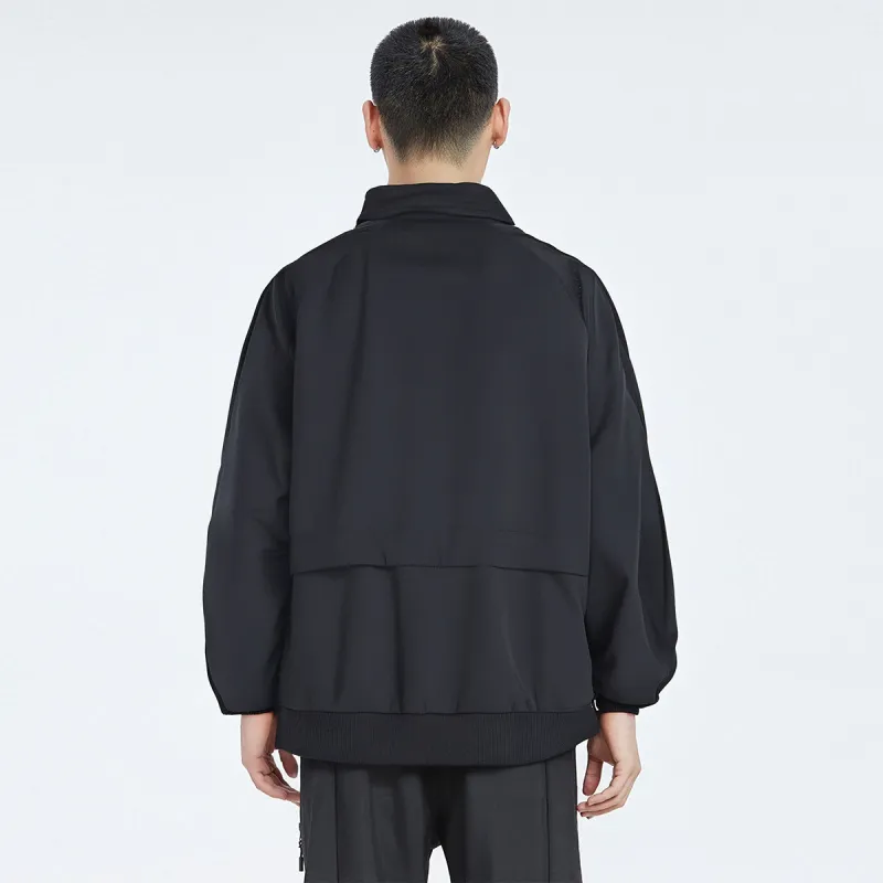 OVERPROTECTION Jackets & Coats Unisex-8