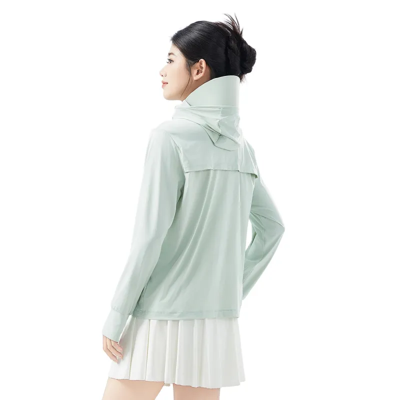 OVERPROTECTION Sun Protection Clothing Unisex-39