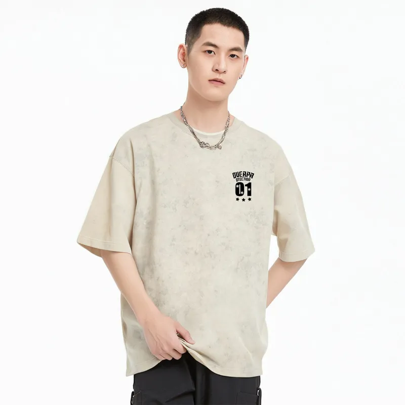 OVERPROTECTION T Shirts Unisex-2