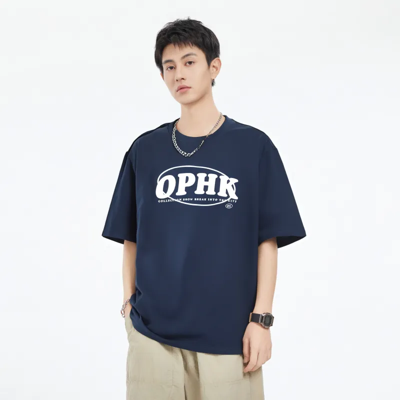 OVERPROTECTION T Shirts Unisex-5