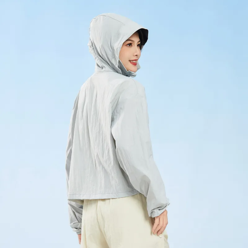 OVERPROTECTION Sun Protection Clothing Unisex-2