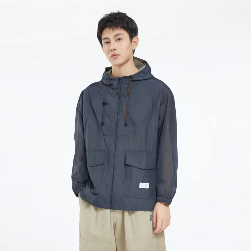 OVERPROTECTION Sun Protection Clothing Unisex-3