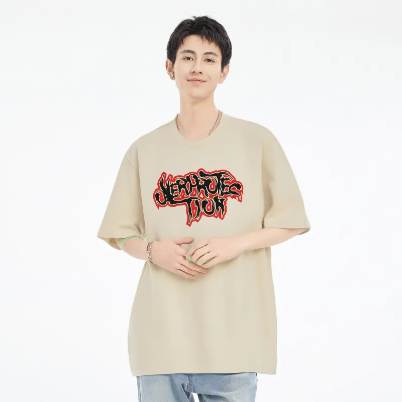 OVERPROTECTION T Shirts Unisex-2
