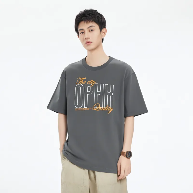 OVERPROTECTION T Shirts Unisex-8