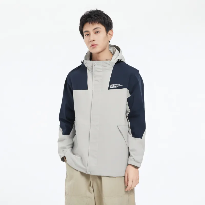OVERPROTECTION Jackets & Coats Unisex-3
