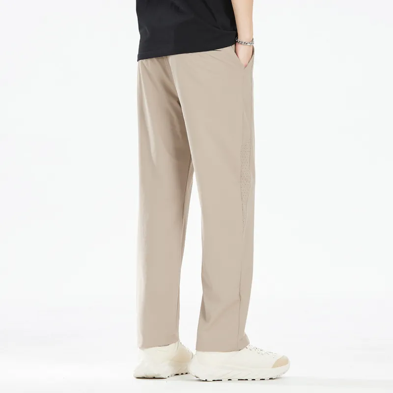 OVERPROTECTION Casual Pants Unisex-11