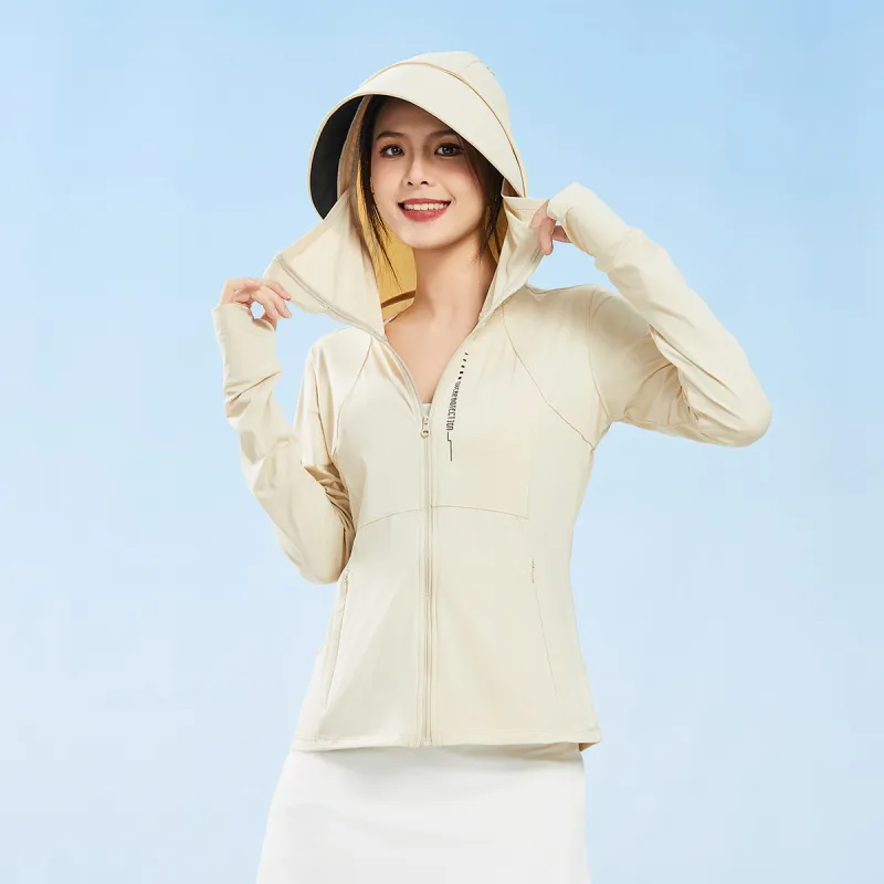 OVERPROTECTION Sun Protection Clothing Unisex-4
