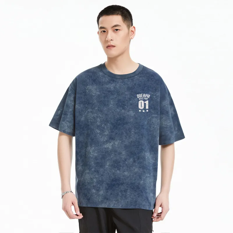 OVERPROTECTION T Shirts Unisex-6