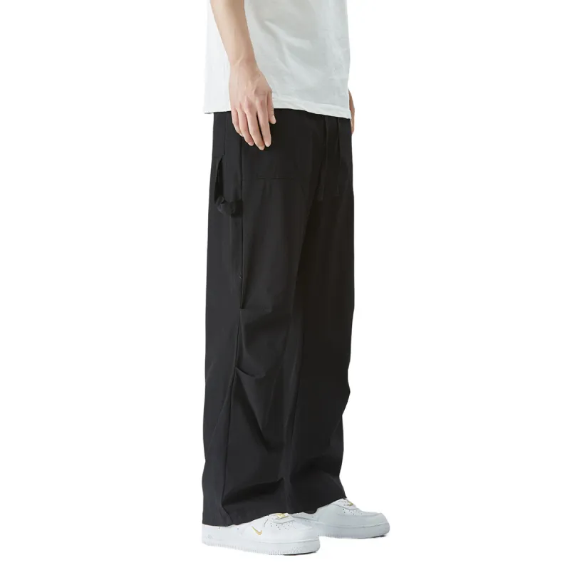OVERPROTECTION Casual Pants Men's-4