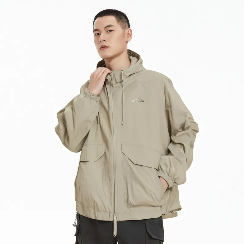OVERPROTECTION Breathable Sun Protection Clothing Unisex-4