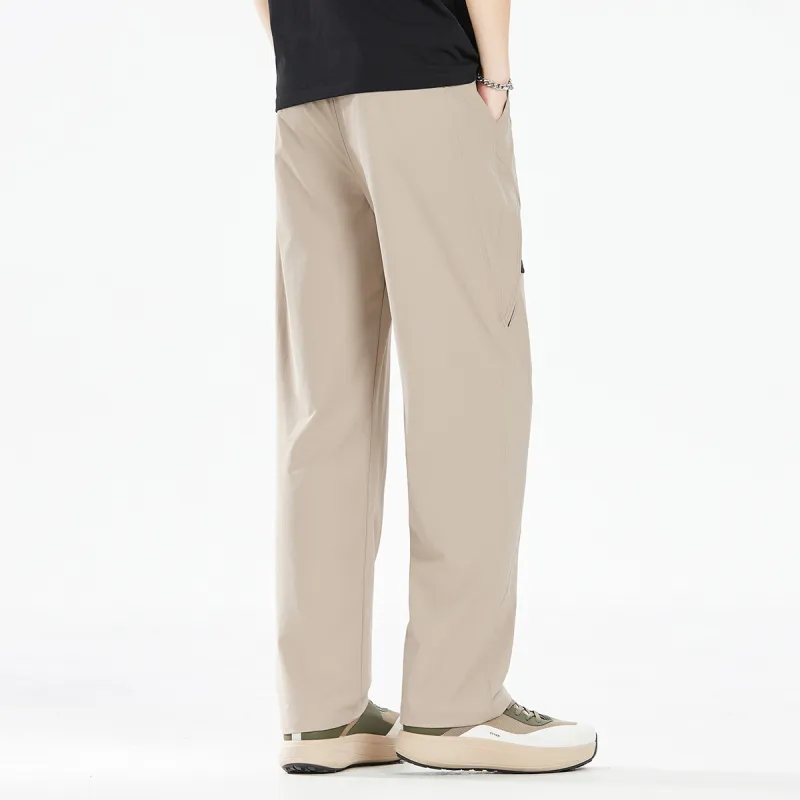 OVERPROTECTION Casual Pants Unisex-11