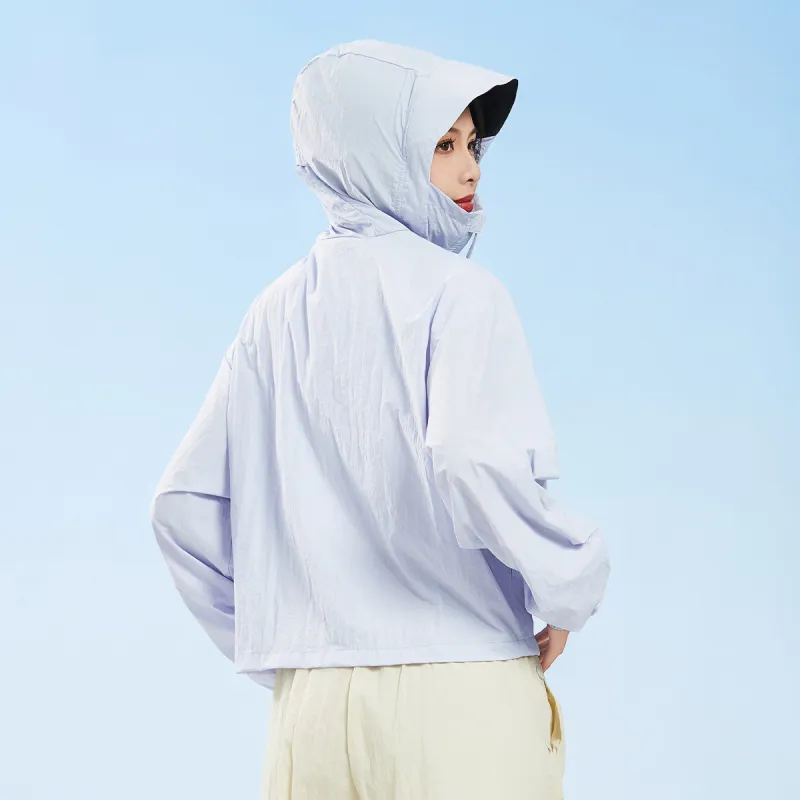 OVERPROTECTION Sun Protection Clothing Unisex-5