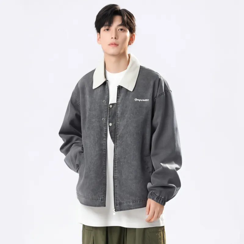 OVERPROTECTION Jackets & Coats Unisex-7