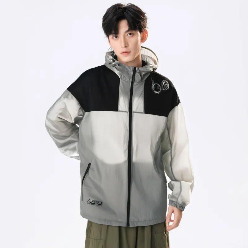 OVERPROTECTION Sun Protection Clothing Unisex-1