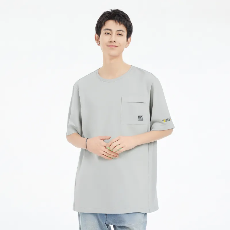 OVERPROTECTION T Shirts Unisex-14