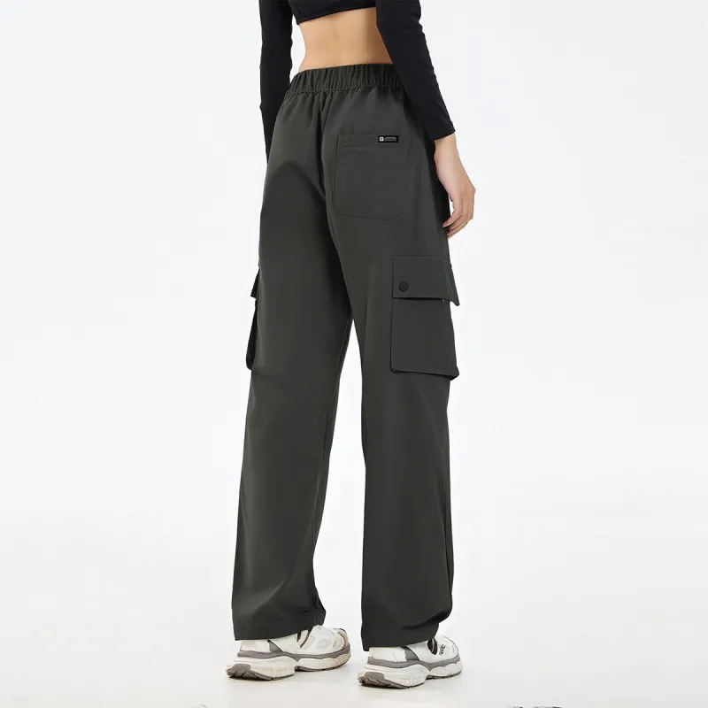 OVERPROTECTION Casual Pants Unisex-11