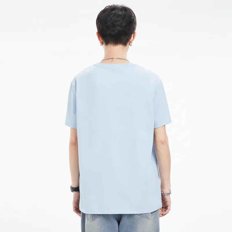 OVERPROTECTION T Shirts Unisex-11