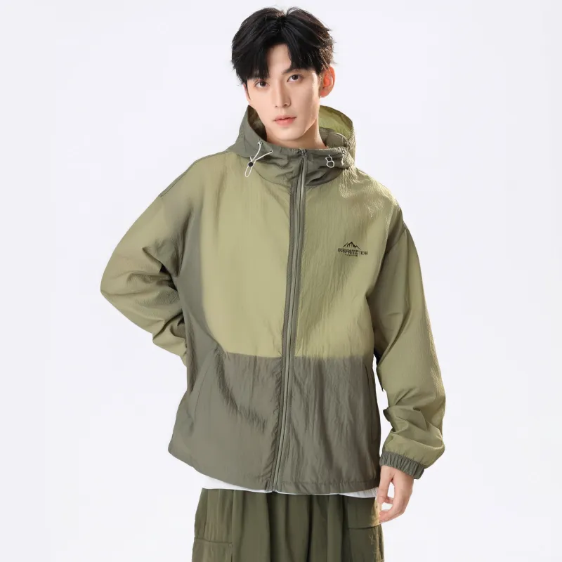 OVERPROTECTION Sun Protection Clothing Unisex-8