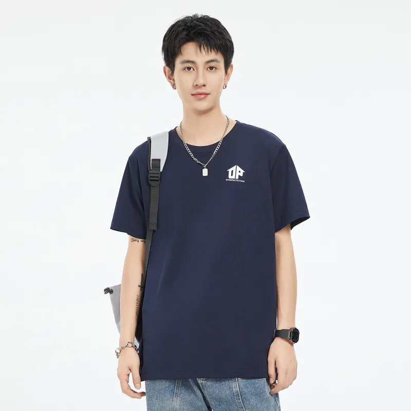 OVERPROTECTION T Shirts Unisex-7