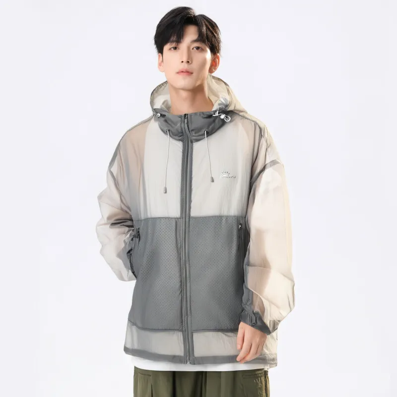 OVERPROTECTION Sun Protection Clothing Unisex-3