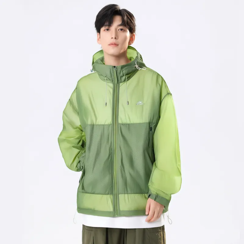 OVERPROTECTION Sun Protection Clothing Unisex-5