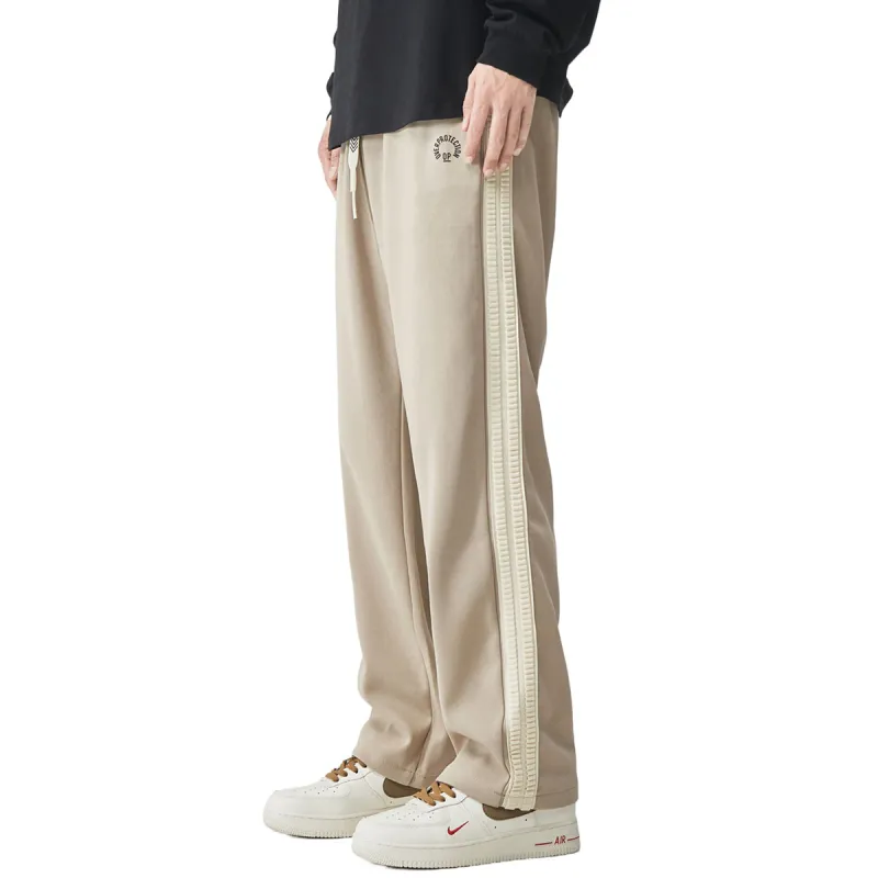 OVERPROTECTION Casual Pants Unisex-4