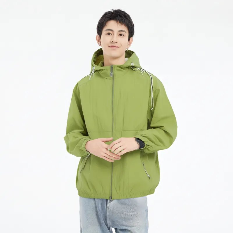 OVERPROTECTION Sun Protection Clothing Unisex-2