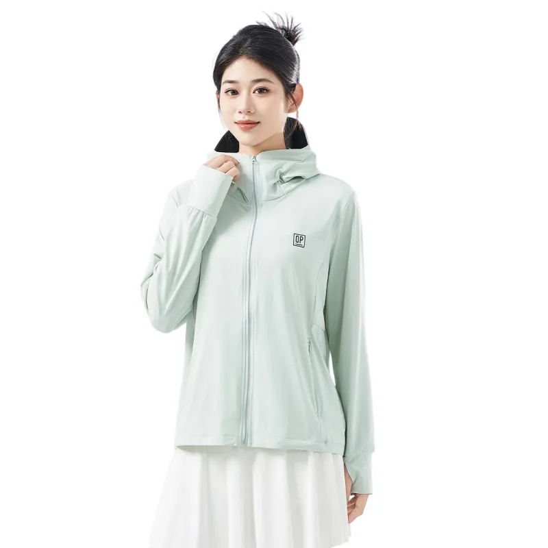 OVERPROTECTION Sun Protection Clothing Unisex-38