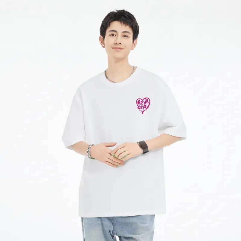OVERPROTECTION T Shirts Unisex-11