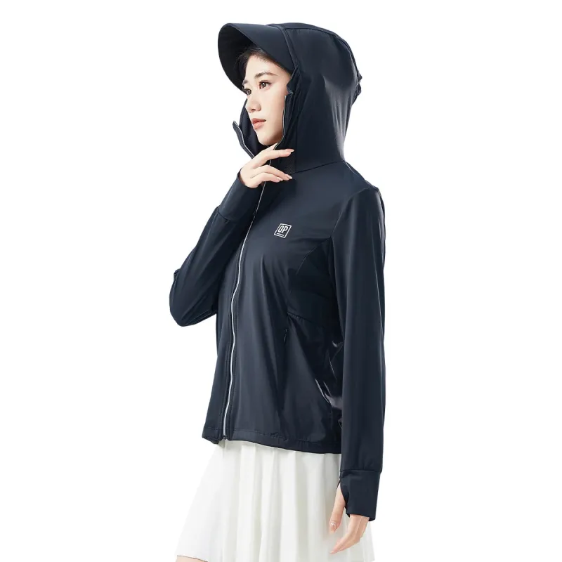 OVERPROTECTION Sun Protection Clothing Unisex-3