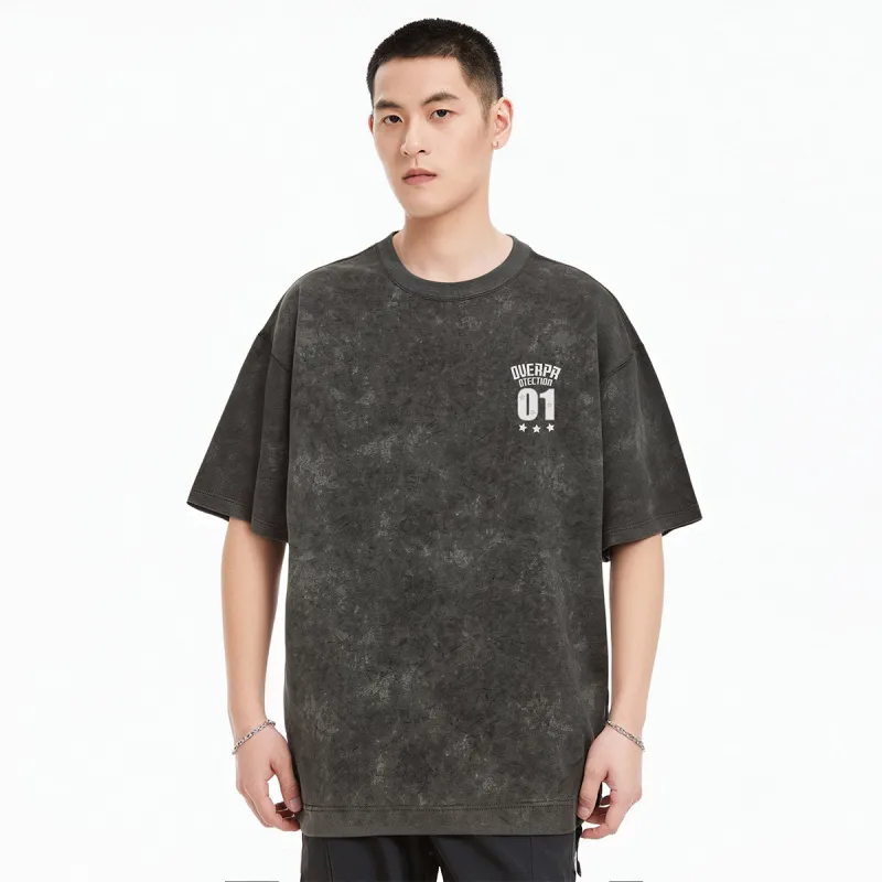 OVERPROTECTION T Shirts Unisex-5