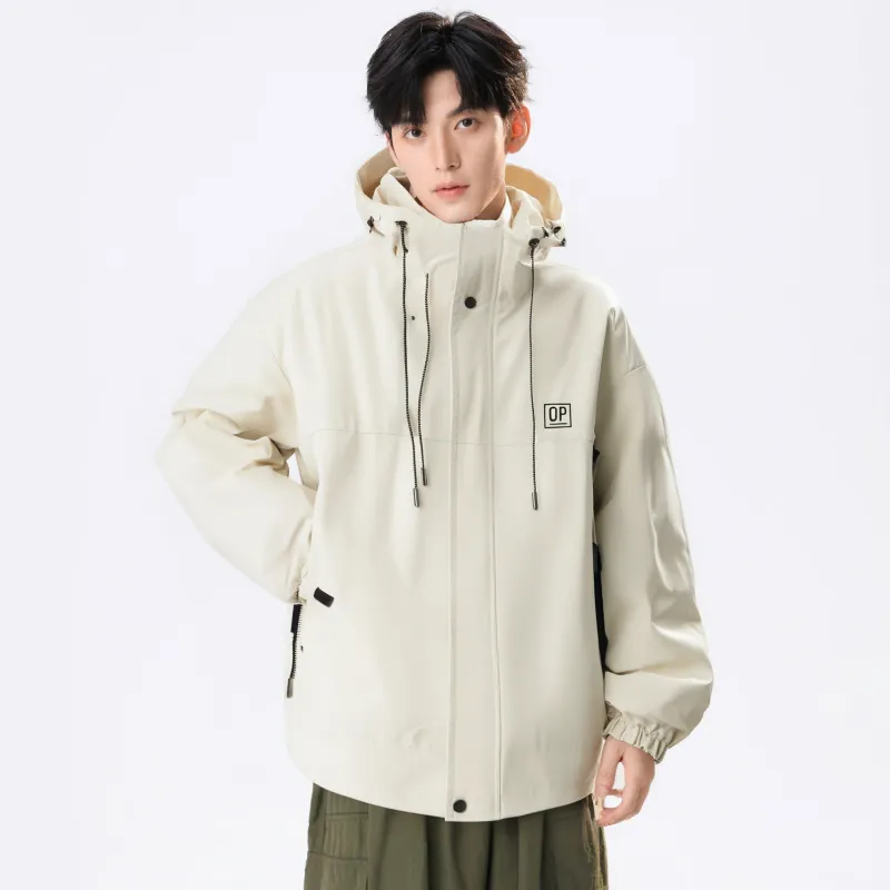 OVERPROTECTION Jackets & Coats Unisex-4