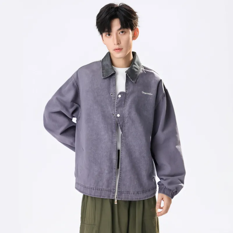 OVERPROTECTION Jackets & Coats Unisex-1