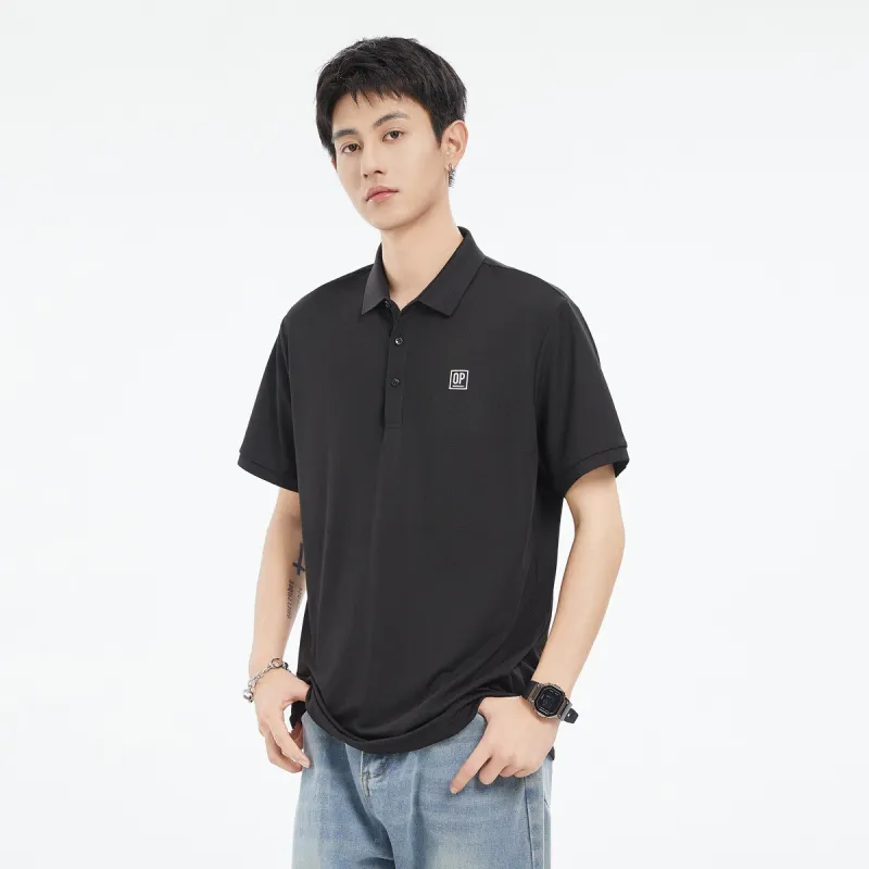OVERPROTECTION Polo Shirt Unisex-1
