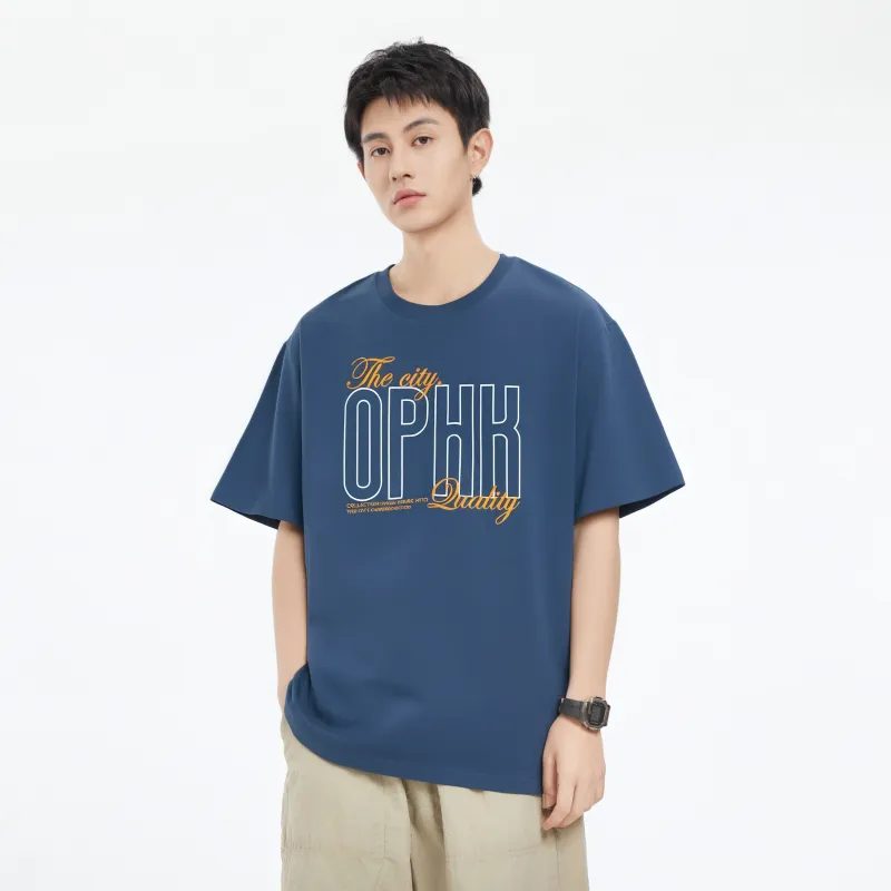 OVERPROTECTION T Shirts Unisex-5