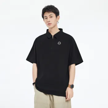 OVERPROTECTION Polo Shirt Unisex