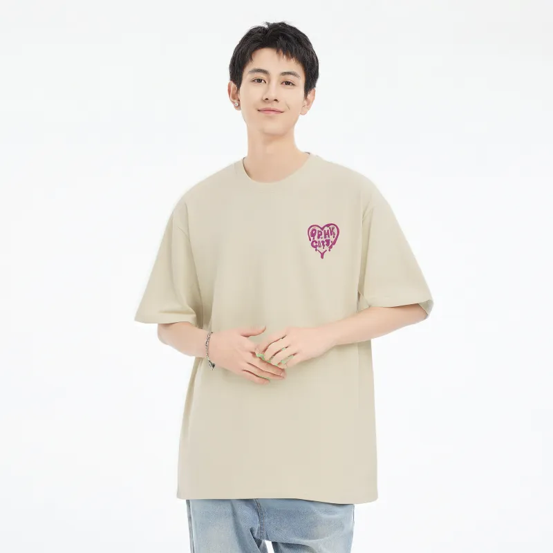 OVERPROTECTION T Shirts Unisex-2